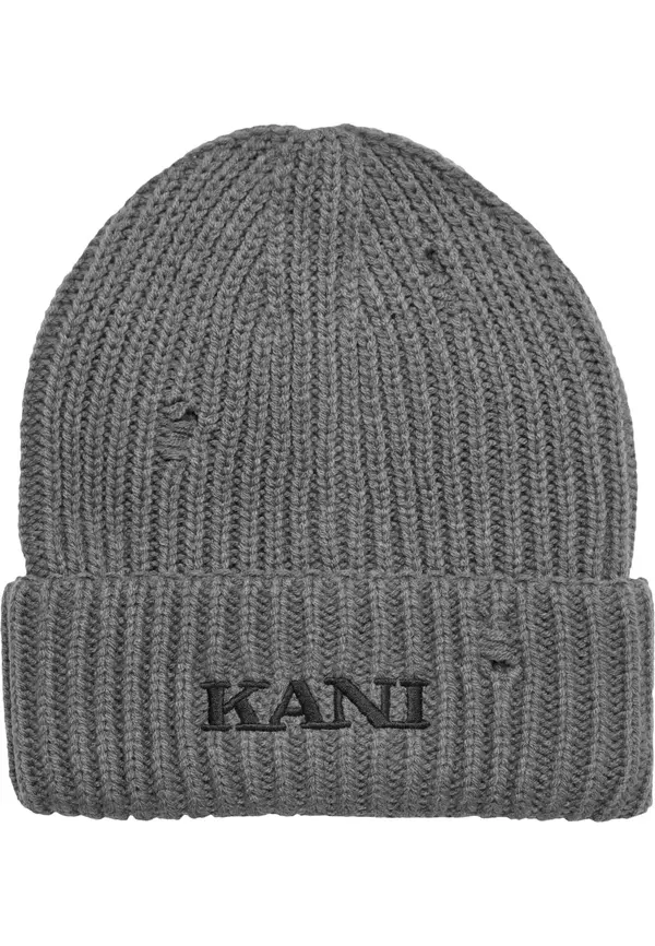 Karl Kani Karl Kani Kapa  siva / crna