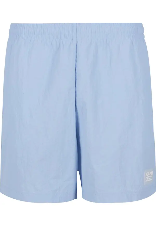 Karl Kani Karl Kani Kupaće hlače  svijetloplava