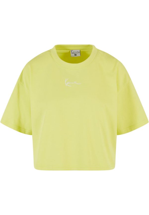 Karl Kani Karl Kani Majica  jabuka / bijela