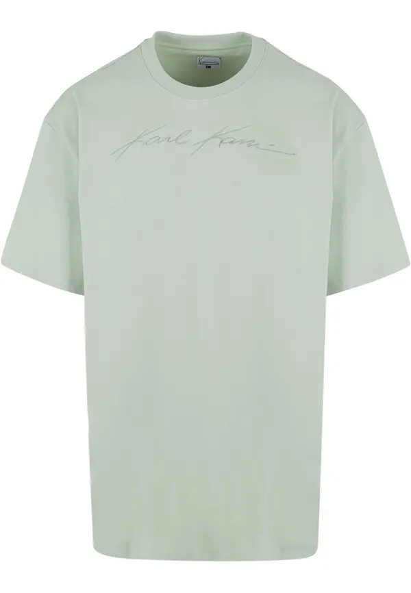Karl Kani Karl Kani Majica  menta