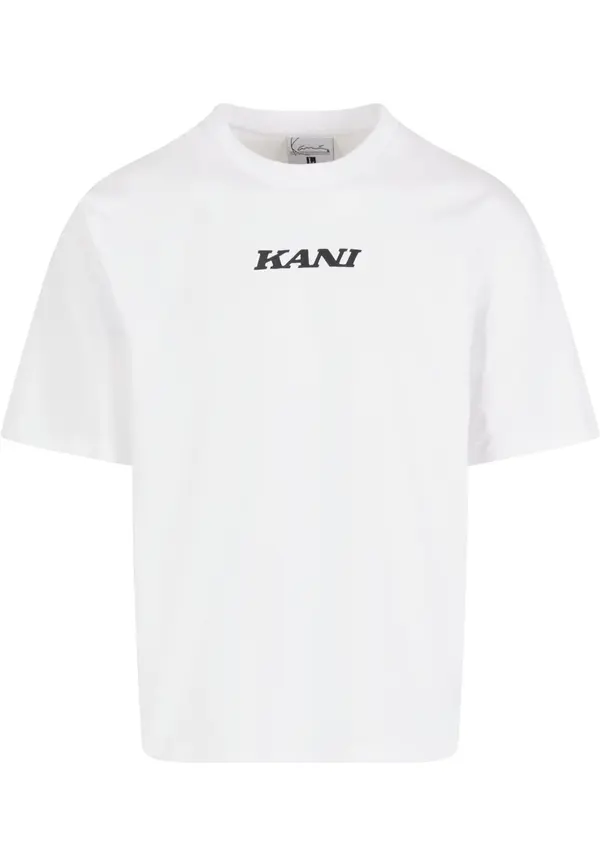 Karl Kani Karl Kani Majica  plava / crvena / crna / bijela