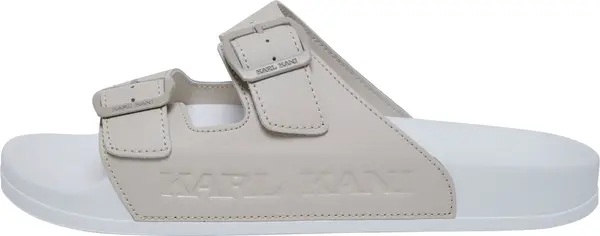 Karl Kani Karl Kani Natikače s potpeticom  svijetla bež