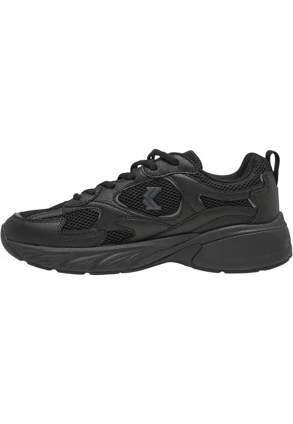 Karl Kani Karl Kani Niske tenisice 'Prime Runner 2'  crna
