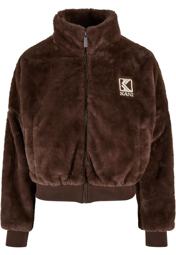 Karl Kani Karl Kani Prijelazna jakna  boja pijeska / smeđa