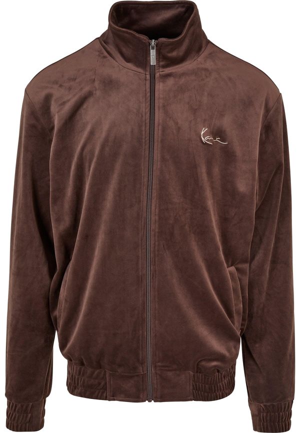 Karl Kani Karl Kani Prijelazna jakna  smeđa