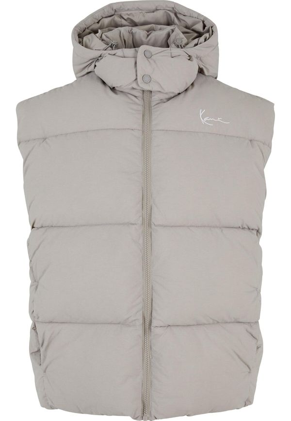 Karl Kani Karl Kani Prsluk  svijetlosiva