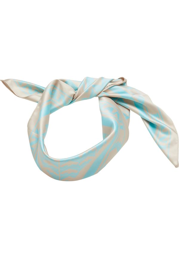 Karl Kani Karl Kani Ručnik  pijesak / nebesko plava