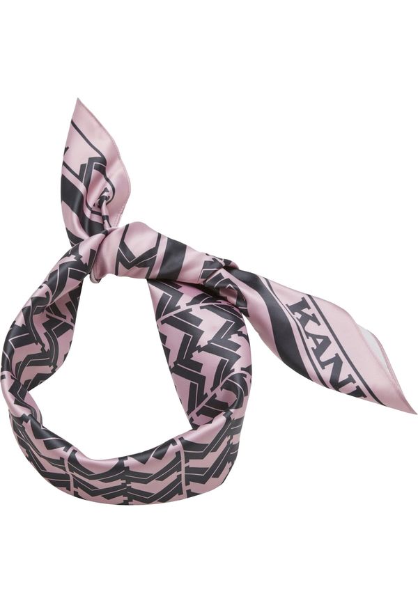 Karl Kani Karl Kani Šal  siva / rosé