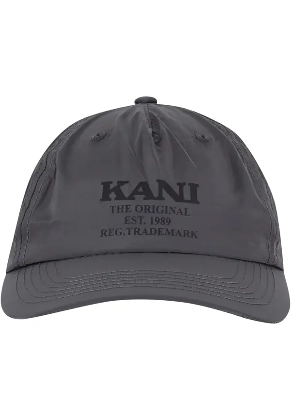 Karl Kani Karl Kani Šilterica  siva / crna