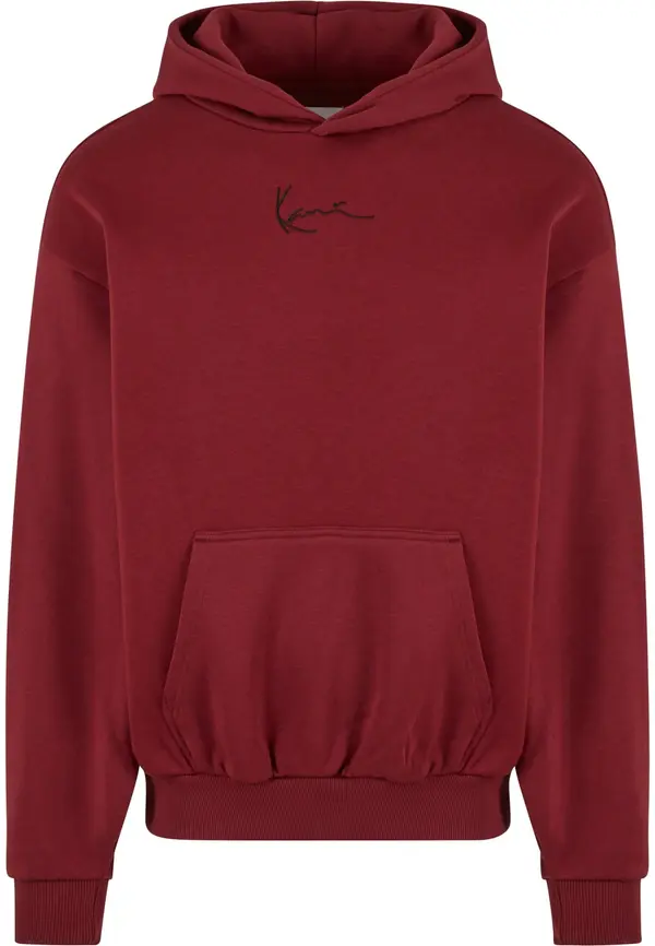 Karl Kani Karl Kani Sweater majica ' '  crvena