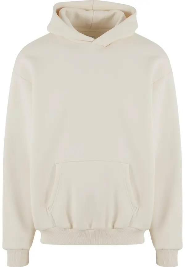 Karl Kani Karl Kani Sweater majica 'Essential'  prljavo bijela