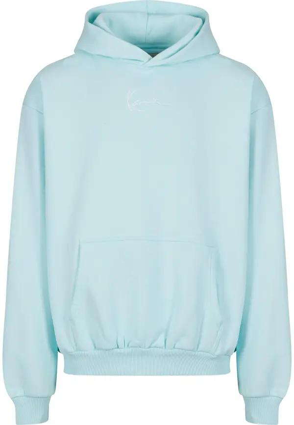 Karl Kani Karl Kani Sweater majica 'Essential'  svijetloplava