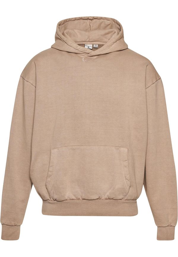 Karl Kani Karl Kani Sweater majica  pijesak