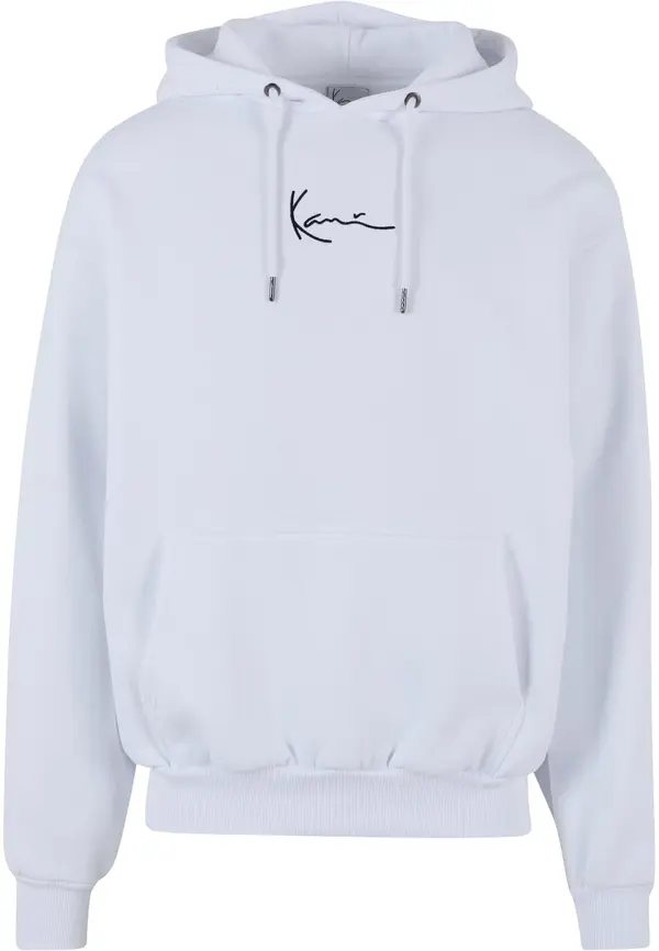 Karl Kani Karl Kani Sweater majica  plava / crvena / bijela
