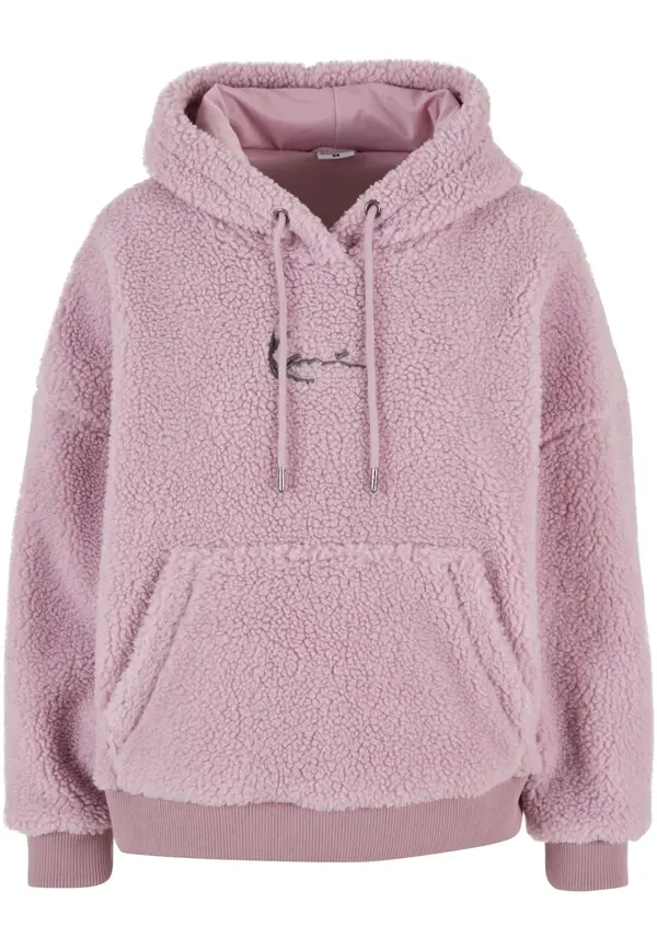 Karl Kani Karl Kani Sweater majica  roza