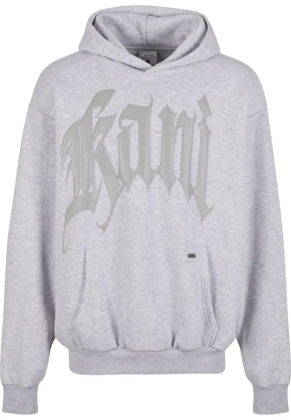 Karl Kani Karl Kani Sweater majica  siva / bazalt siva