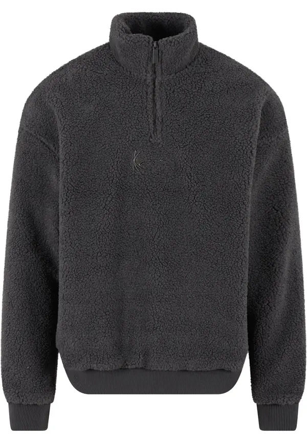 Karl Kani Karl Kani Sweater majica ' '  siva