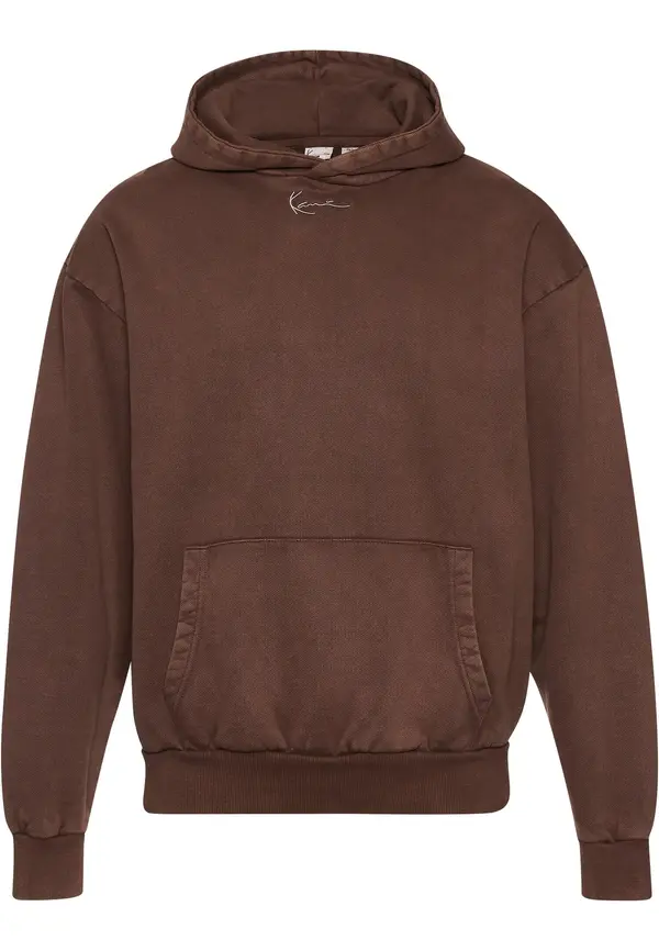 Karl Kani Karl Kani Sweater majica  smeđa