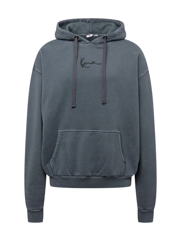 Karl Kani Karl Kani Sweater majica  smeđa / narančasta / crna / bijela