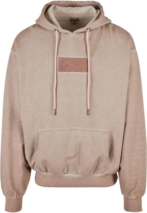Karl Kani Karl Kani Sweater majica  taupe siva