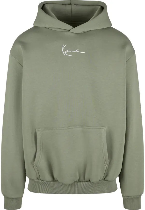 Karl Kani Karl Kani Sweater majica  zelena