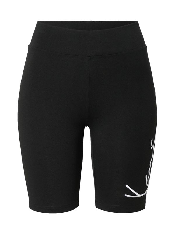 Karl Kani Karl Kani Tajice  crna / bijela