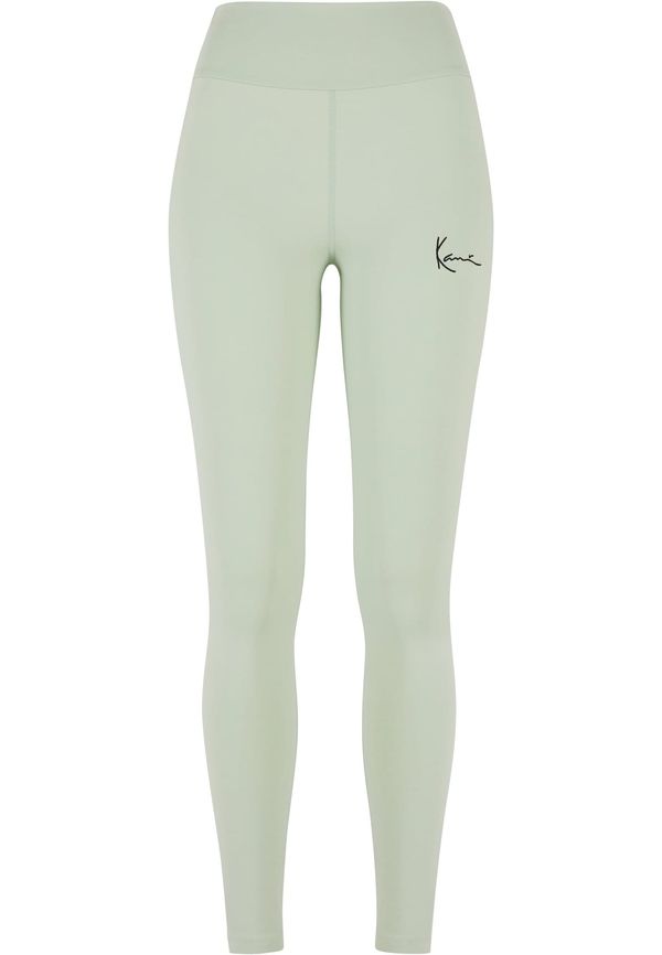 Karl Kani Karl Kani Tajice 'Essential'  menta / crna