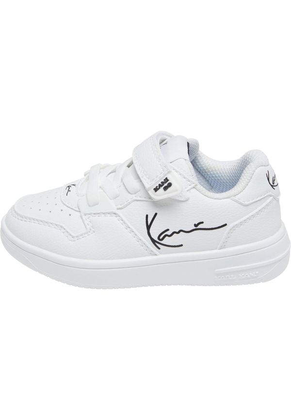 Karl Kani Karl Kani Tenisice  crna / bijela
