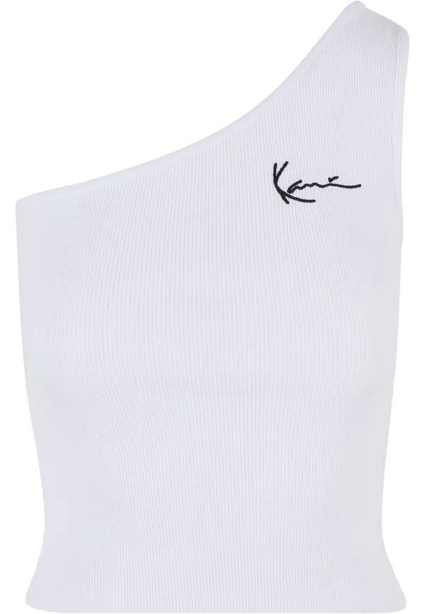 Karl Kani Karl Kani Top  crna / bijela