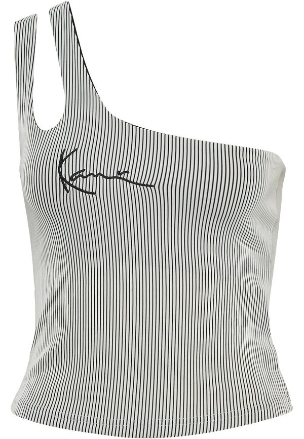 Karl Kani Karl Kani Top  crna / bijela