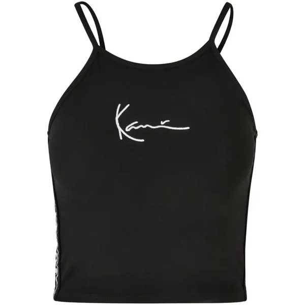Karl Kani Karl Kani Top  crna / bijela