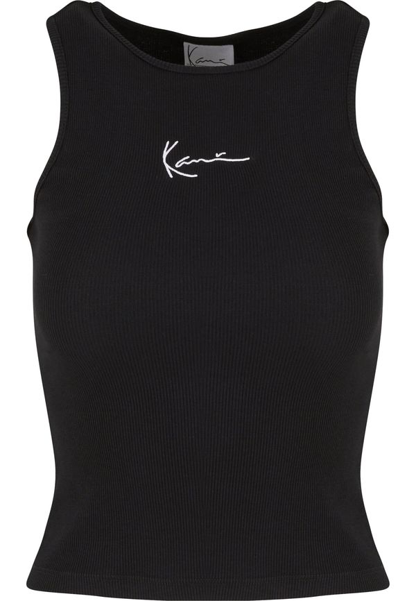 Karl Kani Karl Kani Top  crna / bijela