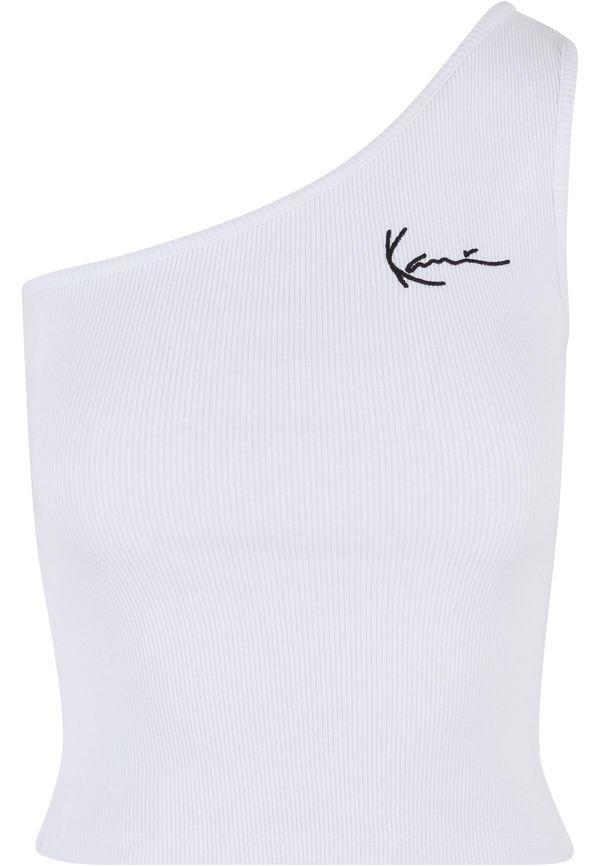 Karl Kani Karl Kani Top  crna / bijela