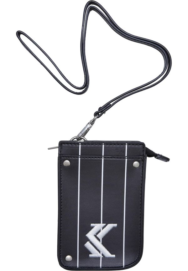 Karl Kani Karl Kani Torba preko ramena  crna / bijela