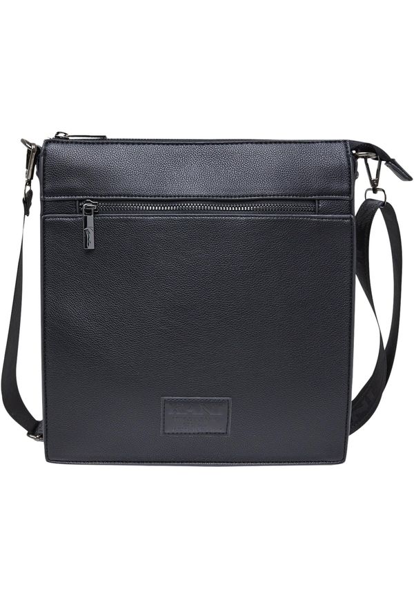 Karl Kani Karl Kani Torba preko ramena  crna