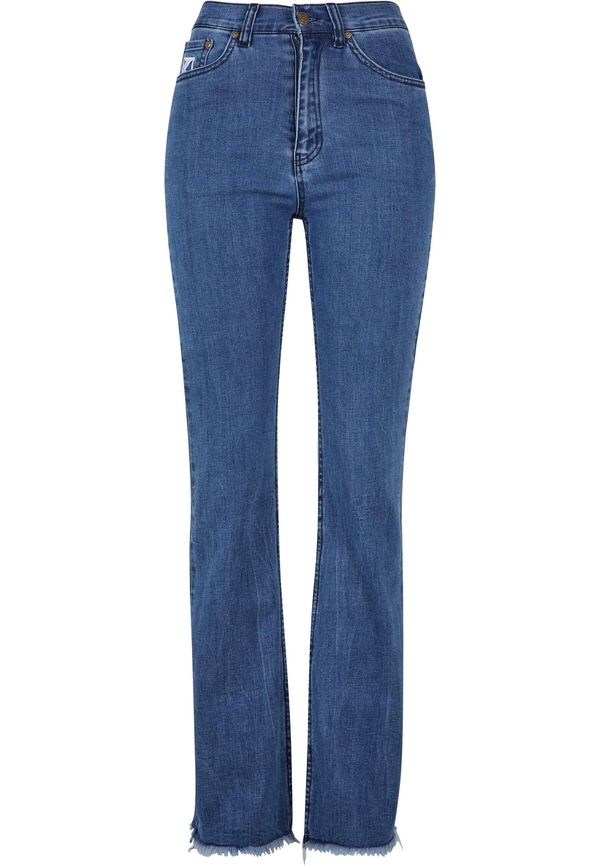 Karl Kani Karl Kani Traperice  plavi traper