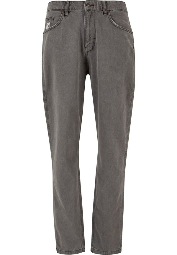 Karl Kani Karl Kani Traperice  sivi traper / bijela