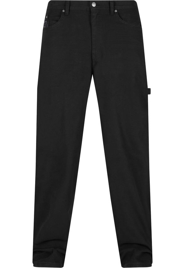 Karl Kani Karl Kani Traperice  smeđa / siva / crna