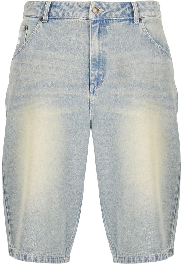 Karl Kani Karl Kani Traperice  svijetloplava / smeđa / bijela