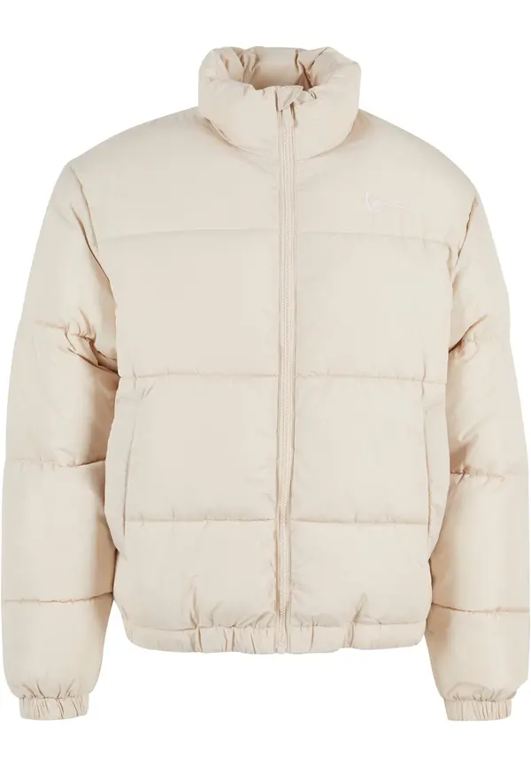 Karl Kani Karl Kani Zimska jakna  bijela / prljavo bijela