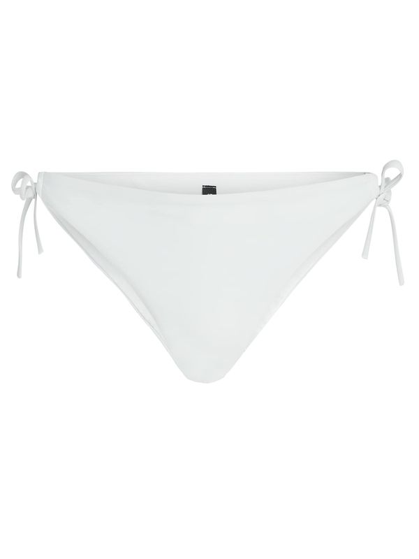 Karl Lagerfeld Karl Lagerfeld Bikini donji dio  bijela