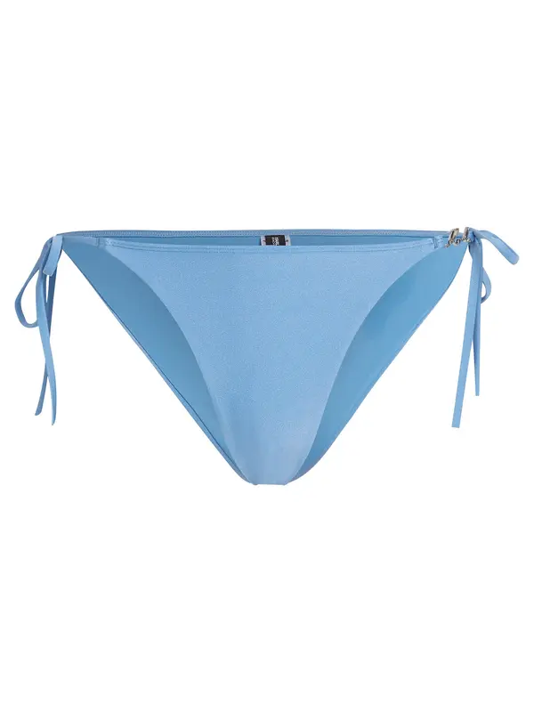 Karl Lagerfeld Karl Lagerfeld Bikini donji dio  svijetloplava