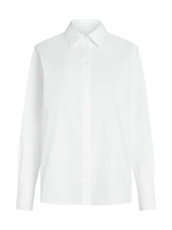 Karl Lagerfeld Karl Lagerfeld Bluza  bijela