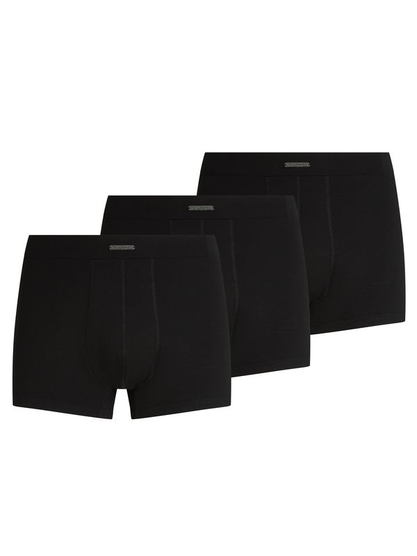 Karl Lagerfeld Karl Lagerfeld Bokserice  crna