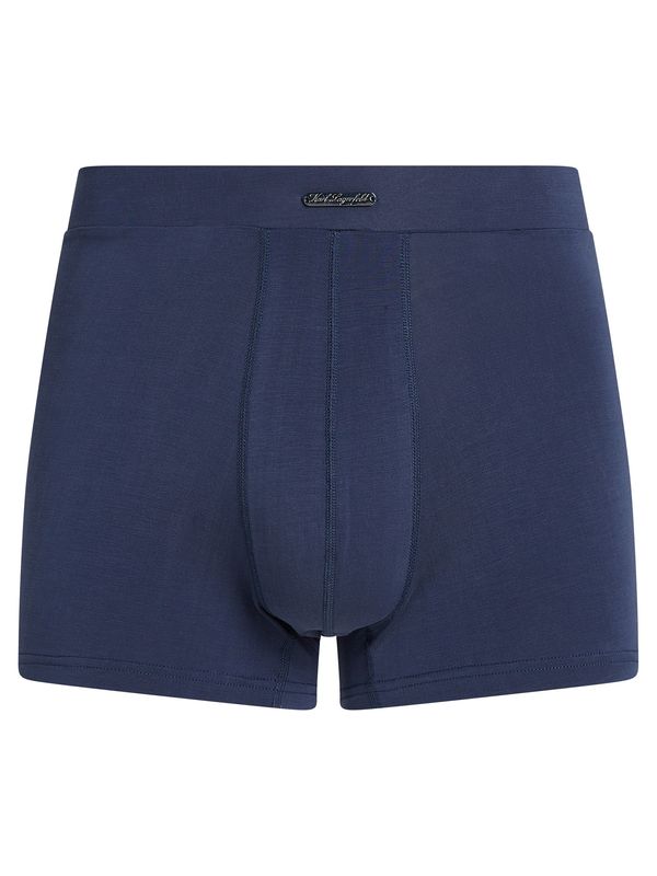 Karl Lagerfeld Karl Lagerfeld Bokserice  plava