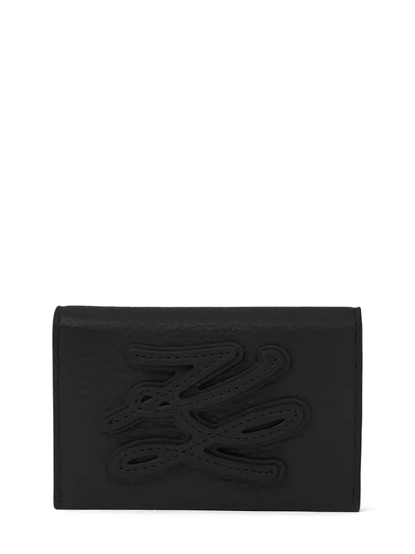 Karl Lagerfeld Karl Lagerfeld Etui  crna