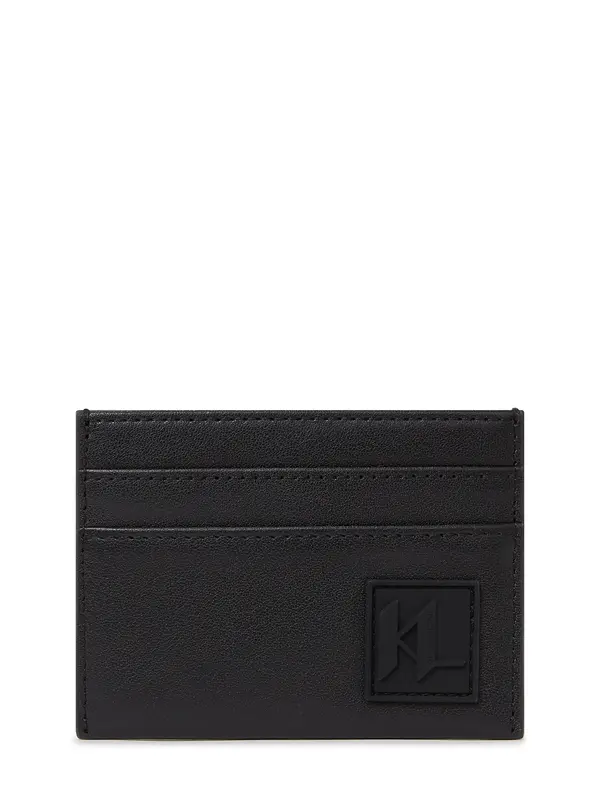 Karl Lagerfeld Karl Lagerfeld Etui  crna