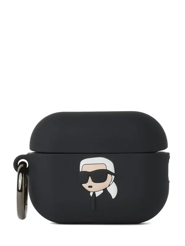 Karl Lagerfeld Karl Lagerfeld Etui za mobitel ' '  crna