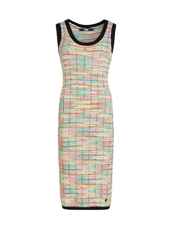 Karl Lagerfeld Karl Lagerfeld Haljina  miks boja