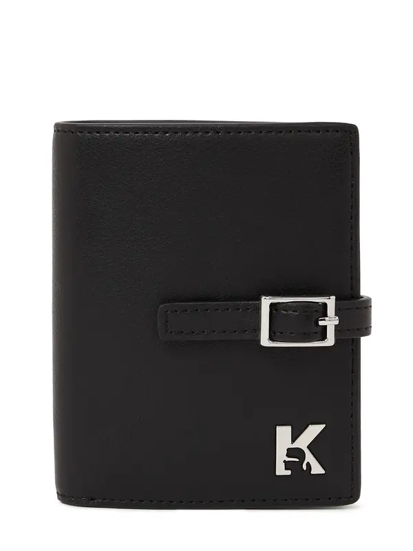 KARL LAGERFELD JEANS KARL LAGERFELD JEANS Novčanik  crna